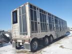 2015 Merritt Trailer