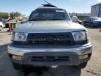 1999 Toyota 4runner Limited