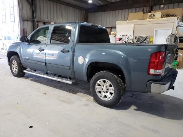 2007 GMC New Sierra C1500