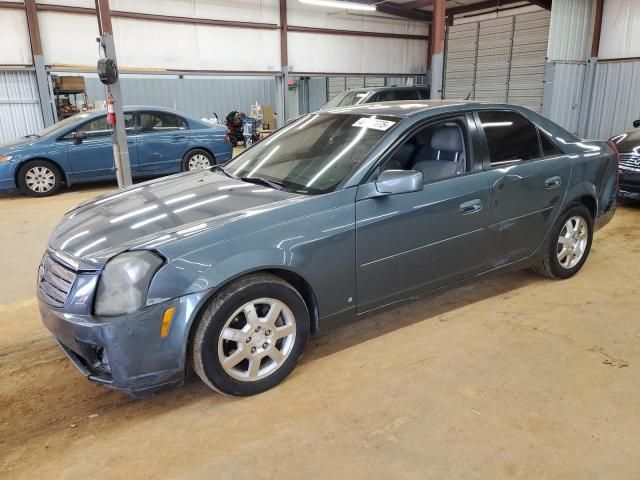 2006 Cadillac CTS