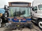 2016 Gillig Transit Bus Low