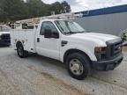 2008 Ford F350 SRW Super Duty