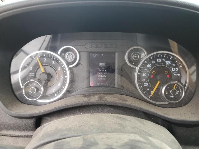 2019 Dodge RAM 2500 Tradesman