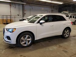 2021 Audi Q3 Premium 40 en venta en Wheeling, IL