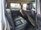 2003 Nissan Frontier Crew Cab XE