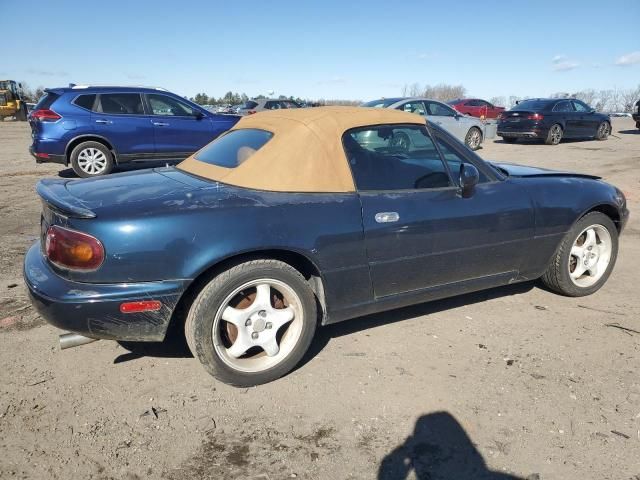 1997 Mazda MX-5 Miata