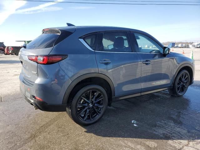 2022 Mazda CX-5 Preferred