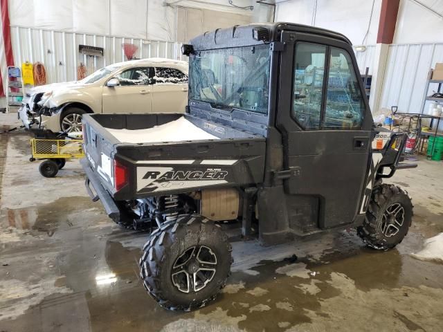 2020 Polaris Ranger XP
