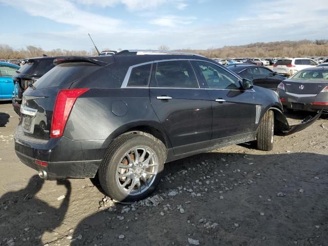 2013 Cadillac SRX Premium Collection