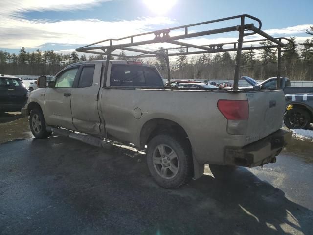 2008 Toyota Tundra Double Cab