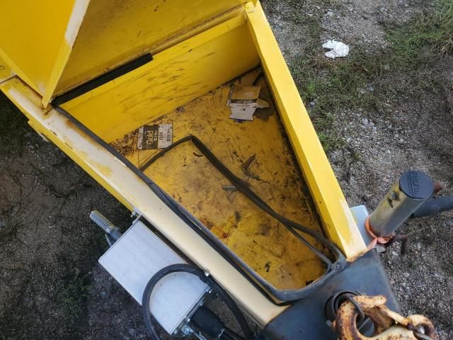 1993 Kohler Generator