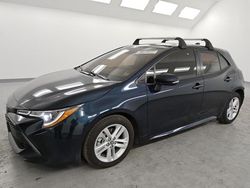 2021 Toyota Corolla SE for sale in Van Nuys, CA