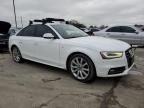 2014 Audi A4 Premium