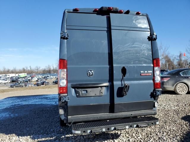 2021 Dodge Ram Promaster 3500 3500 High