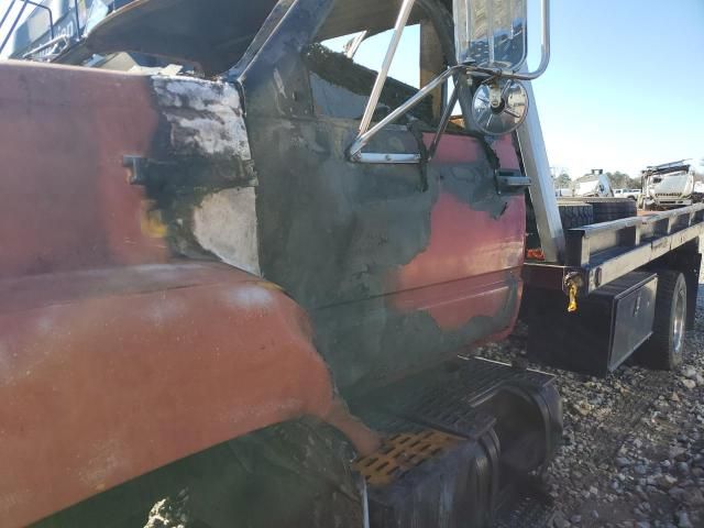 1993 Chevrolet Kodiak C6500 Rollback Truck