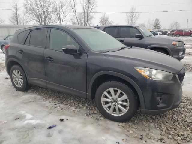 2015 Mazda CX-5 Touring