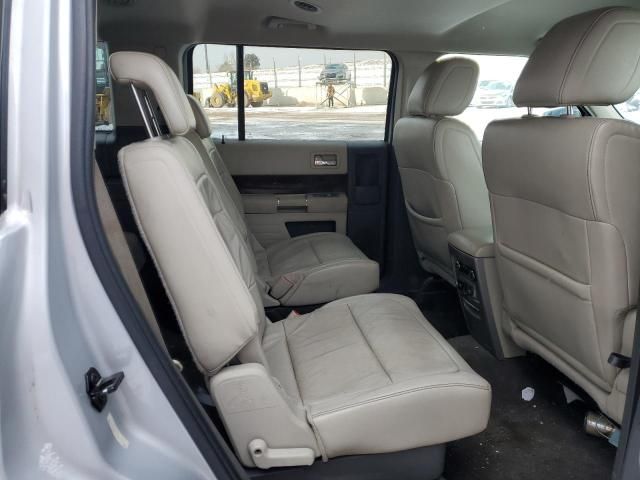 2010 Ford Flex SEL