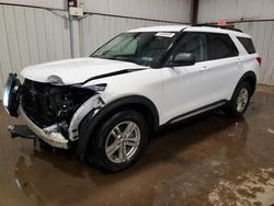 2021 Ford Explorer XLT for sale in Pennsburg, PA