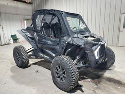 2021 Polaris RZR Turbo S en venta en Hurricane, WV