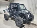 2021 Polaris RZR Turbo S