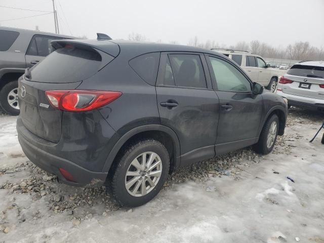 2015 Mazda CX-5 Touring