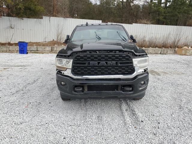 2022 Dodge RAM 3500 BIG HORN/LONE Star