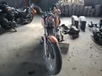 1993 Harley-Davidson XLH883 Deluxe