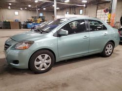 Toyota Yaris Vehiculos salvage en venta: 2008 Toyota Yaris