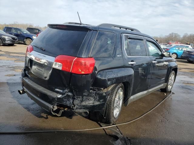 2013 GMC Terrain SLT