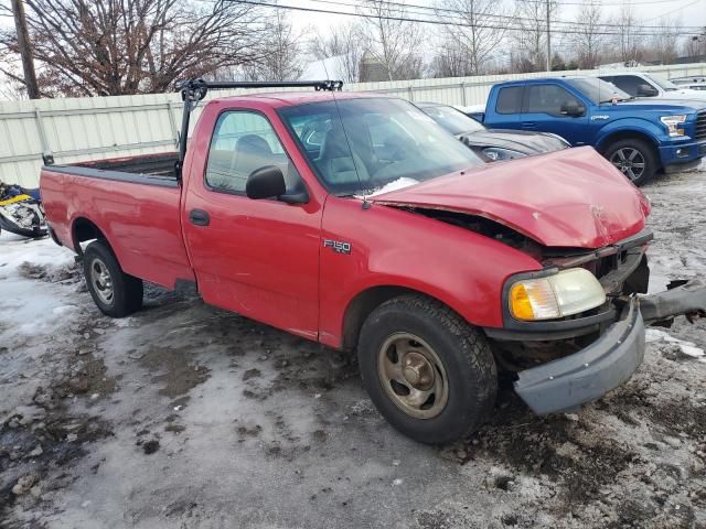 2003 Ford F150