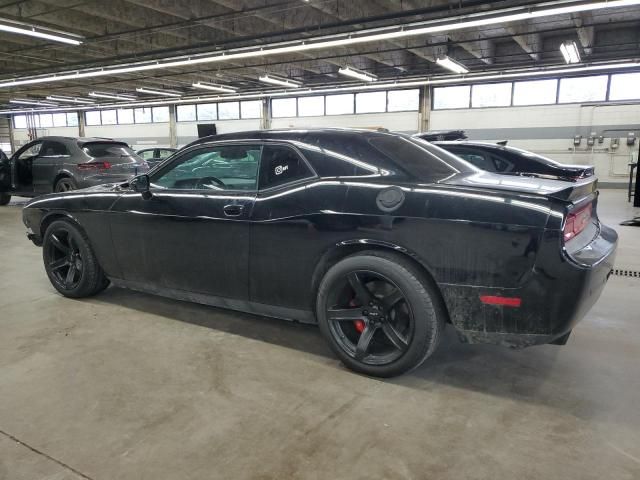 2013 Dodge Challenger SRT-8