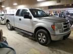 2013 Ford F150 Super Cab