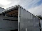 2022 LGS Enclosed Cargo Trailer