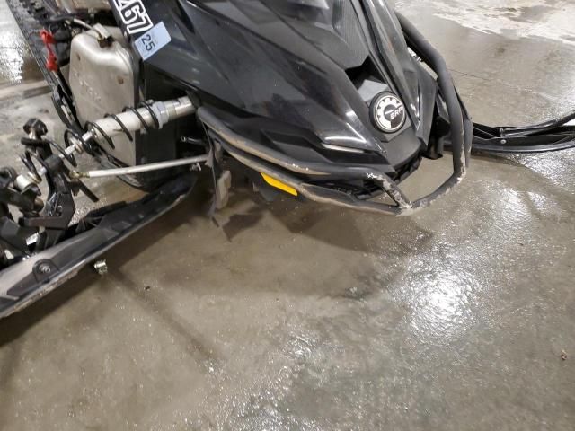 2016 Skidoo 2016 Skidoo Renegade