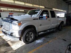 2013 Ford F250 Super Duty en venta en Dyer, IN