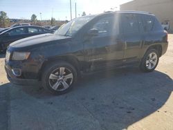 Jeep Compass Vehiculos salvage en venta: 2015 Jeep Compass Latitude