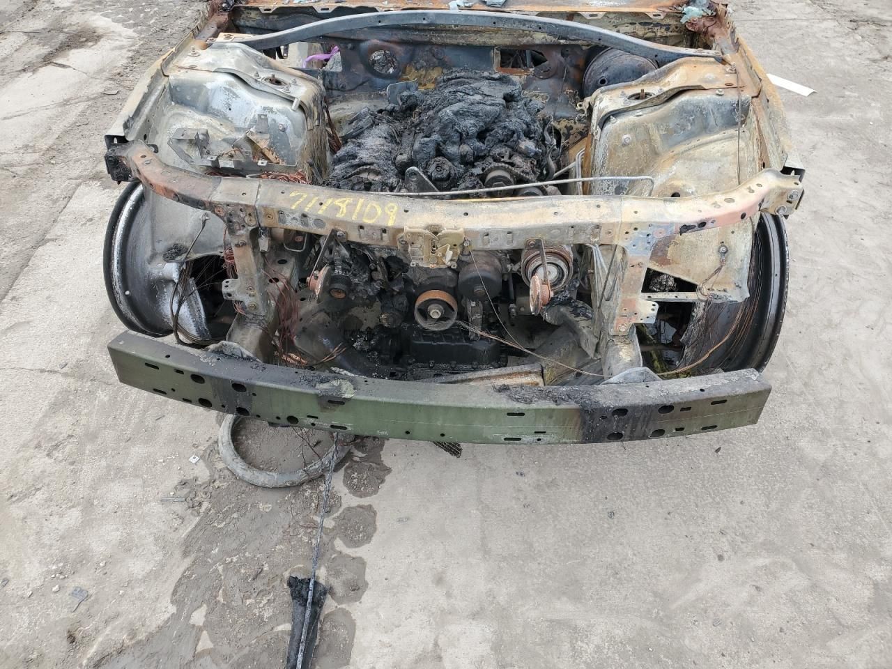 2019 Dodge Charger gt