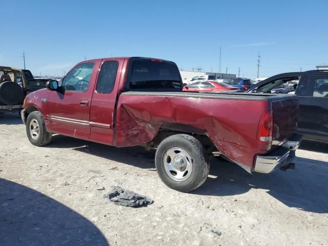 2003 Ford F150