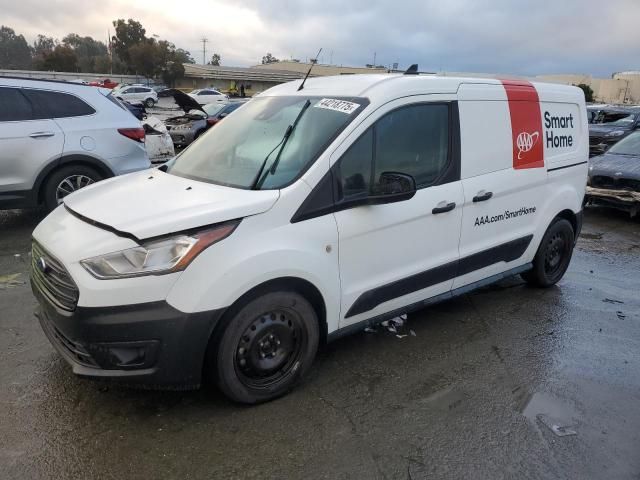 2020 Ford Transit Connect XL