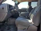 2004 Chevrolet Silverado K1500