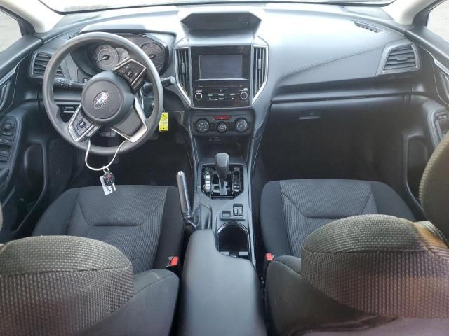 2021 Subaru Impreza Premium
