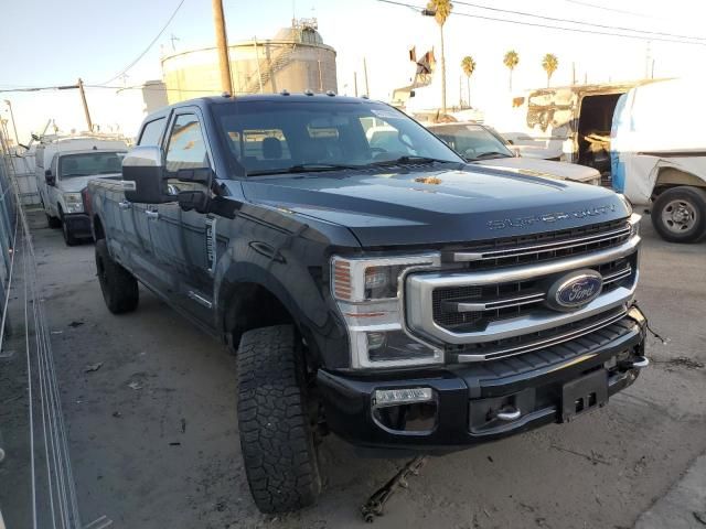 2020 Ford F250 Super Duty