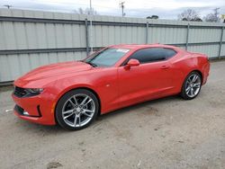 Chevrolet salvage cars for sale: 2024 Chevrolet Camaro LS