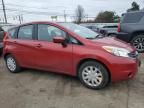 2015 Nissan Versa Note S