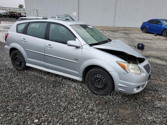 2006 Pontiac Vibe