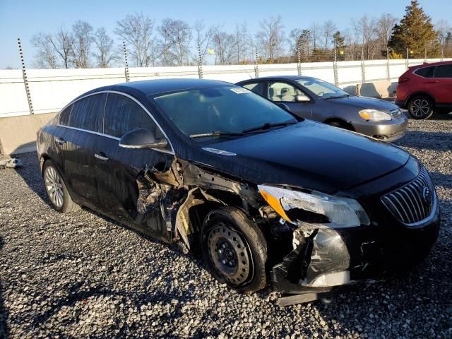 2013 Buick Regal Premium