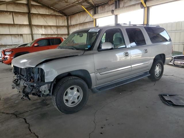 2005 GMC Yukon XL K1500