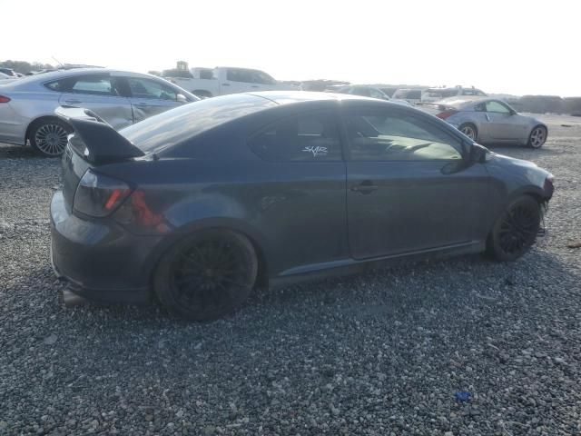 2007 Scion TC