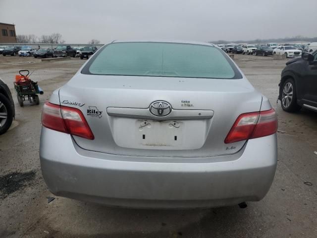 2009 Toyota Camry Base