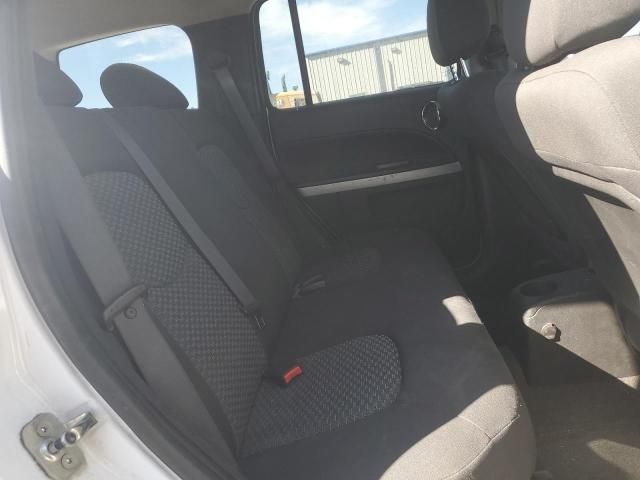 2007 Chevrolet Hhr lt